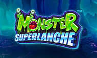 Monster Superlanche Slot