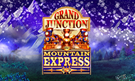 Grand Junction Mountain Express Slot