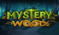 Mystery Woods Slot