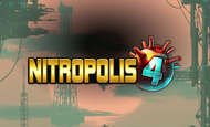 Nitropolis 4 Slot