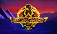 Jewel Scarabs Slot