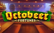 Octobeer Fortunes Slot