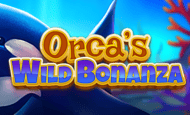 Orca's Wild Bonanza Slot