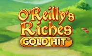 Gold Hit O'Reilly's Riches Slot