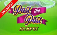 Past the Post jackpot Slot