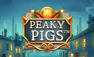 Peaky Pigs Slot