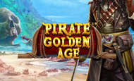 Pirate Golden Age Slot