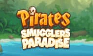 Pirates Smugglers Paradise Slot