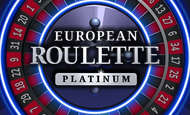 Platinum Roulette