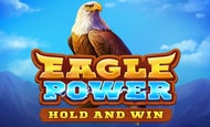 Eagle Power Hold and Win Slot