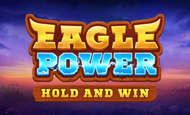 Eagle Power Hold and Win Slot