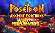 Poseidon Slots