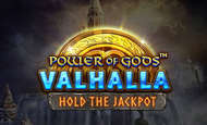 Power of Gods: Valhalla Slot