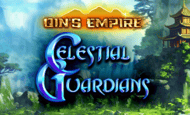 Qins Empire Celestial Guardians Slot