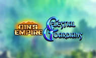 Qins Empire Celestial Guardians Slot