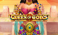 Queen of Gods Slot