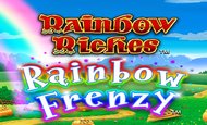 Rainbow Riches Rainbow Frenzy Slot