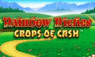 Rainbow Riches Crops of Cash Slot