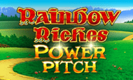 Rainbow Riches Power Pitch Slot