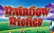 Rainbow Riches Slots
