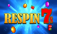 Respin 7's Slot