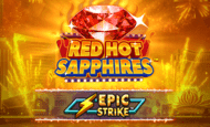 Red Hot Sapphires Slot