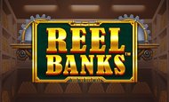 Reel Banks Slot