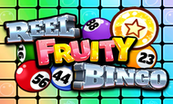 Reel Fruity Bingo Slot