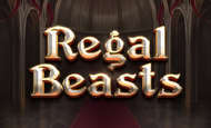 Regal Beasts Slot