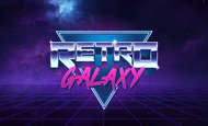 Retro Galaxy Slot