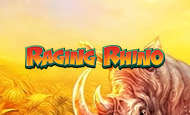 Raging Rhino Slot