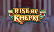 Rise of Khepri Slot