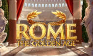 Rome The Golden Age Slot