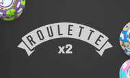 Roulette X2