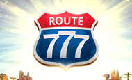 Route 777 Slot