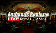 Roulette Royal Casino