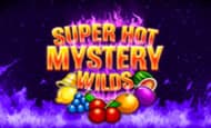 Super Hot Mystery Wilds Slot