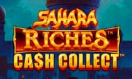 Sahara Riches Slot