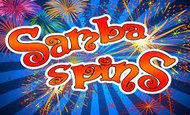 Samba Spins Slot