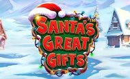 Santa's Great Gifts Slot