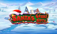 Santa's Great Gifts Slot