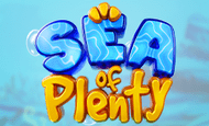 Sea Of Plenty Slot