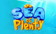 Sea Of Plenty Slot