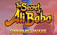 Secret of Alibaba Slot