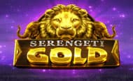 Serengeti Gold Slot