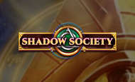 Shadow Society Slot