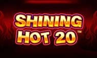 Shining Hot 20 Slot