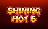 Shining Hot 5 Slot