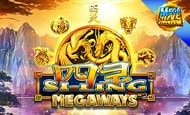 Si Ling Megaways Slot