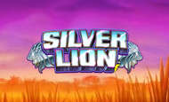 Silver Lion Slot